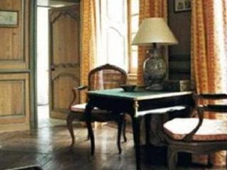 Négreville Chateau De Pont-Rilly מראה חיצוני תמונה