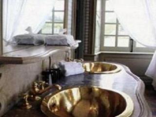 Négreville Chateau De Pont-Rilly מראה חיצוני תמונה