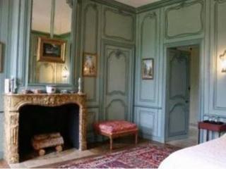 Négreville Chateau De Pont-Rilly מראה חיצוני תמונה